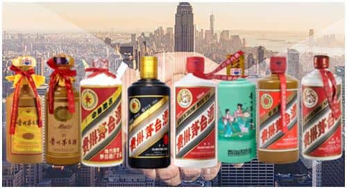 洪湖市回收茅台